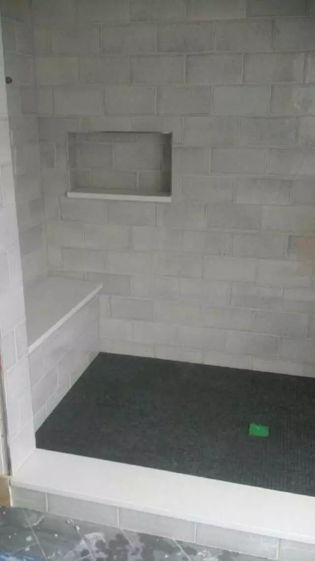 A Custom Creation Tile & Stone