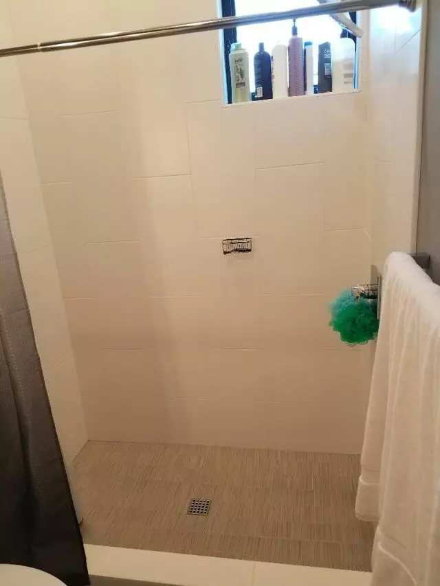 A Custom Creation Tile & Stone