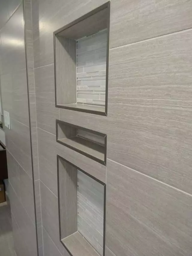 A Custom Creation Tile & Stone