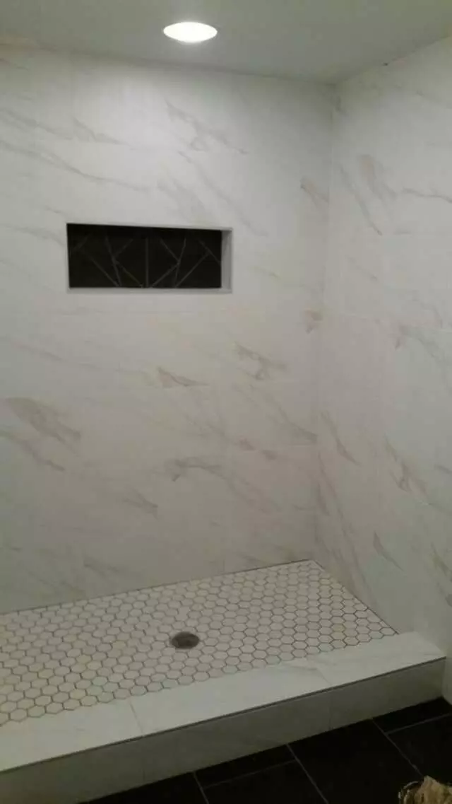 A Custom Creation Tile & Stone