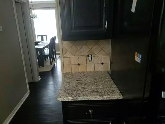 A Custom Creation Tile & Stone