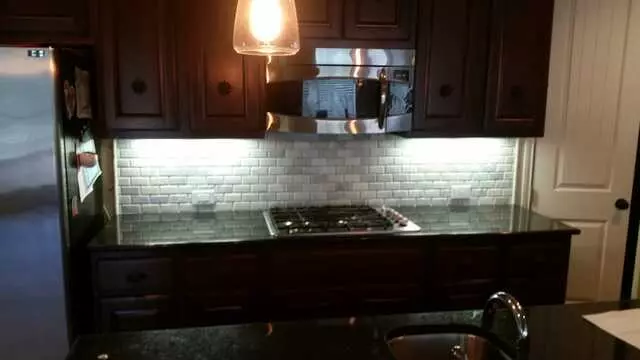 A Custom Creation Tile & Stone