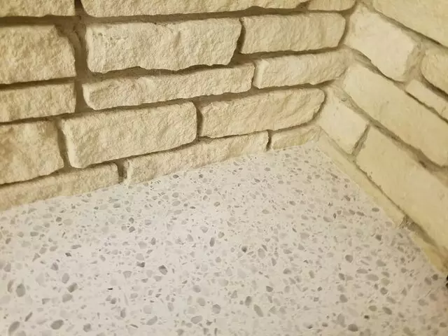 A Custom Creation Tile & Stone