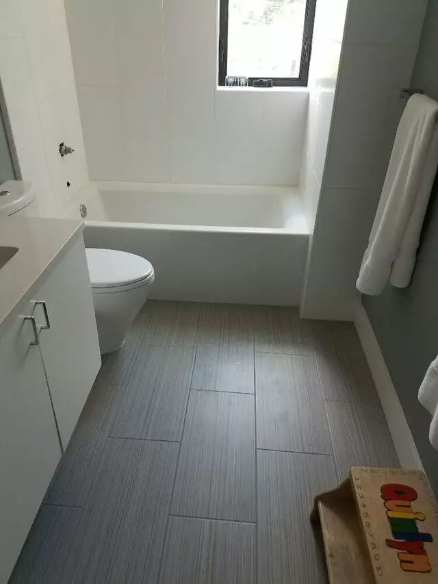 A Custom Creation Tile & Stone