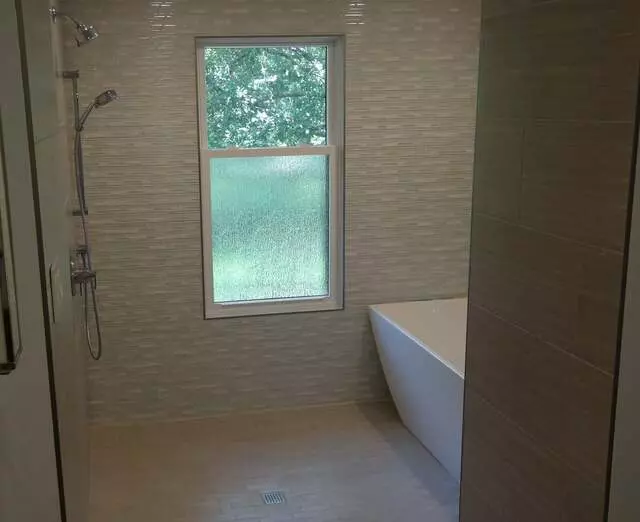 A Custom Creation Tile & Stone