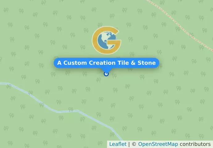 A Custom Creation Tile & Stone