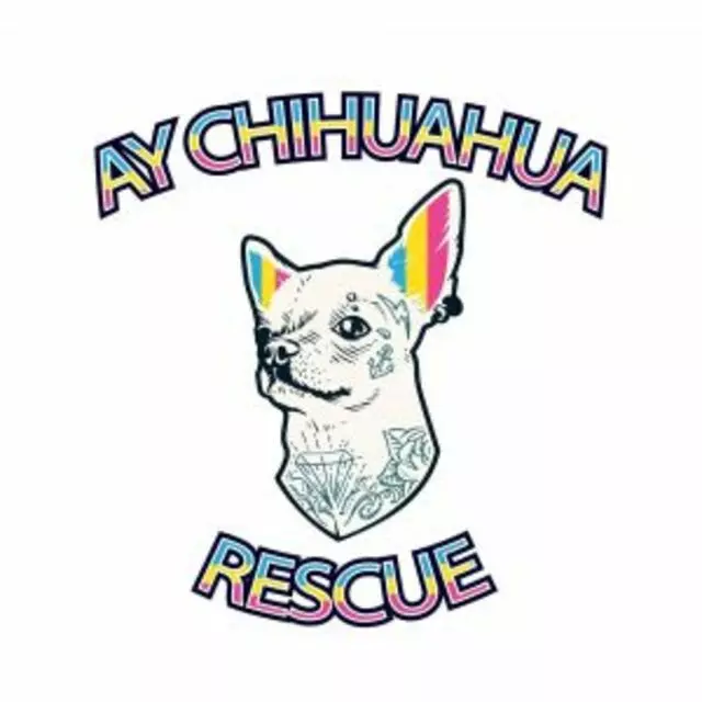 Ay Chihuahua Rescue
