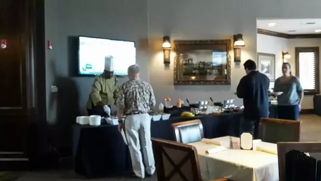 Avery Ranch Golf Club
