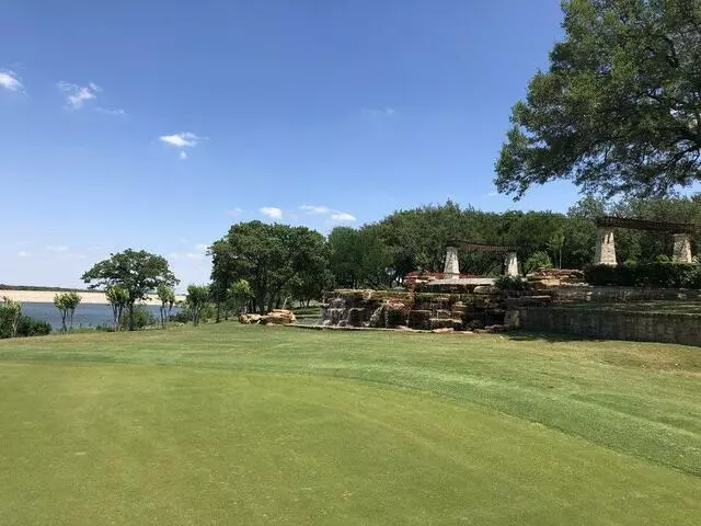 Avery Ranch Golf Club