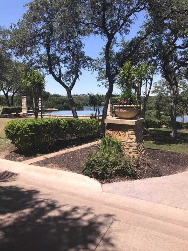 Avery Ranch Golf Club