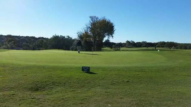 Avery Ranch Golf Club