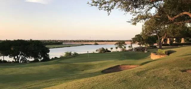 Avery Ranch Golf Club