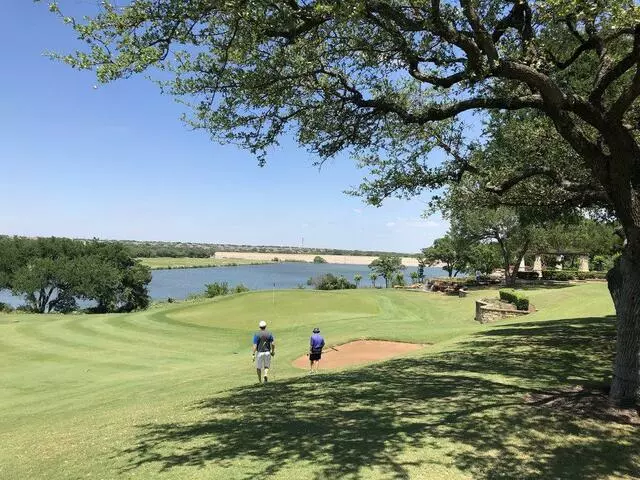 Avery Ranch Golf Club