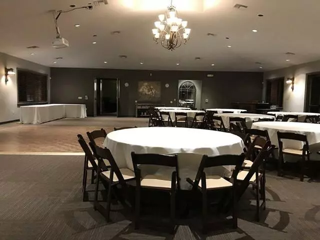 Avery Ranch Golf Club