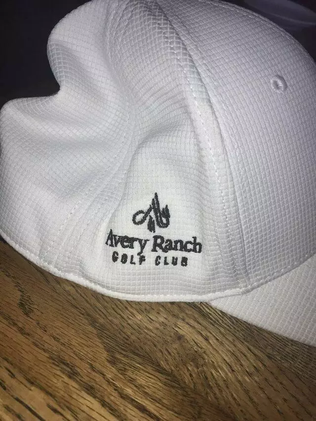 Avery Ranch Golf Club
