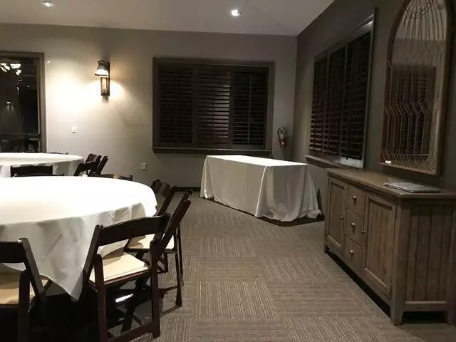 Avery Ranch Golf Club