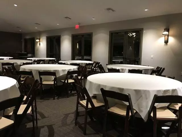 Avery Ranch Golf Club