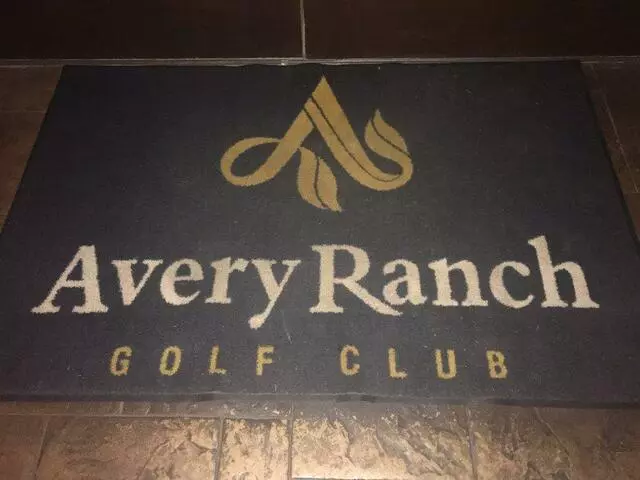 Avery Ranch Golf Club