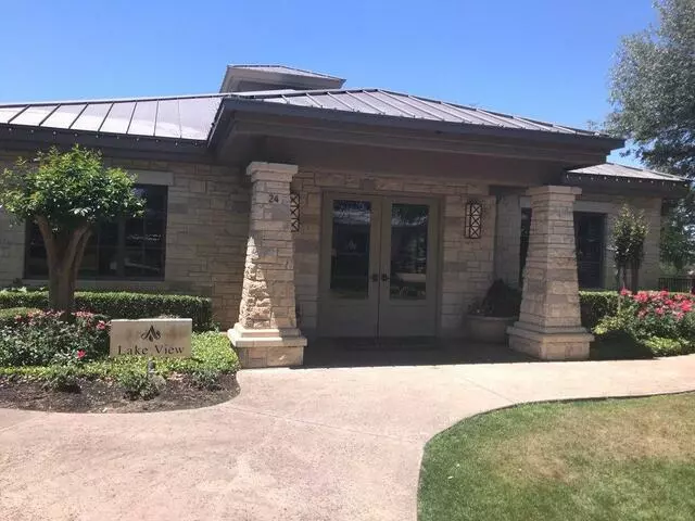 Avery Ranch Golf Club