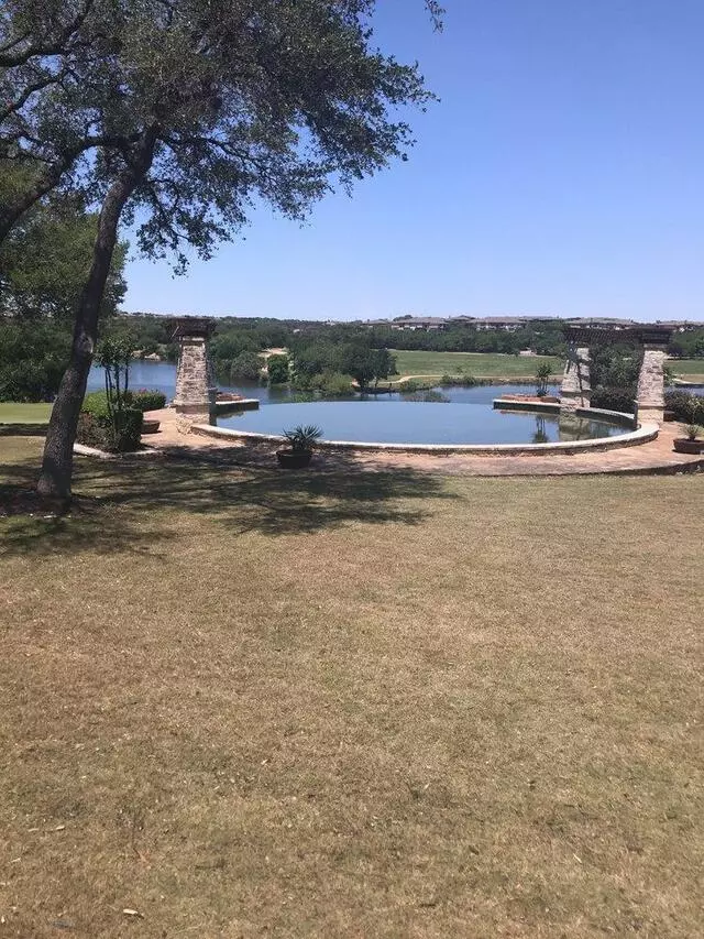 Avery Ranch Golf Club