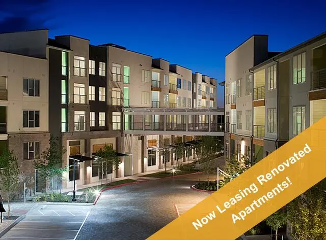 AMLI South Shore