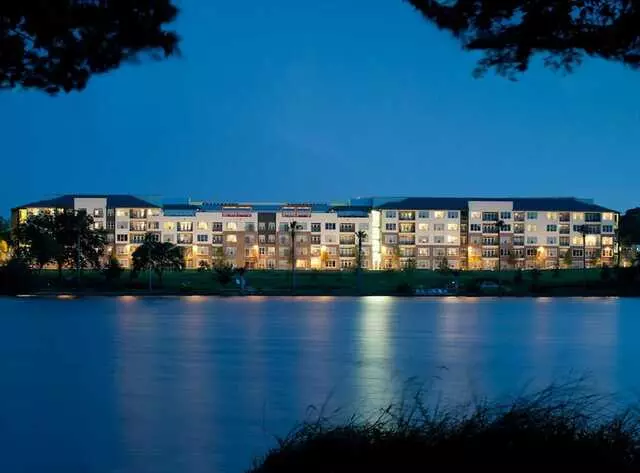 AMLI South Shore