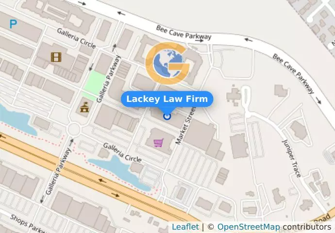 Lackey Law Firm