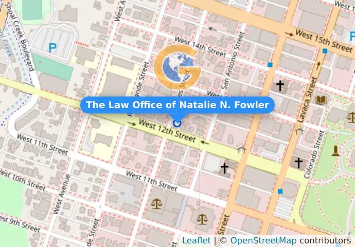 The Law Office of Natalie N. Fowler