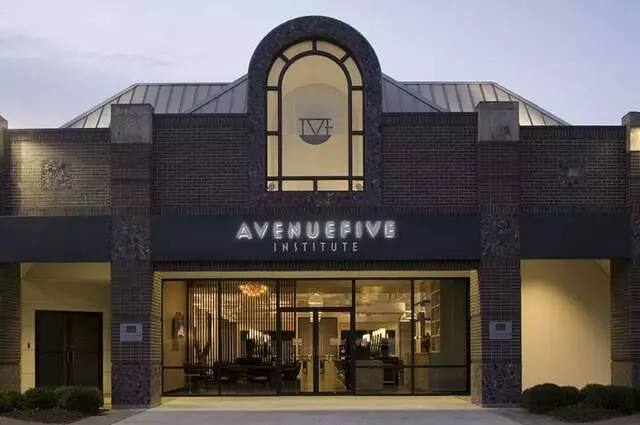 Avenue Five Institute
