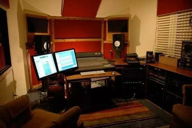 Alta Vista Recording
