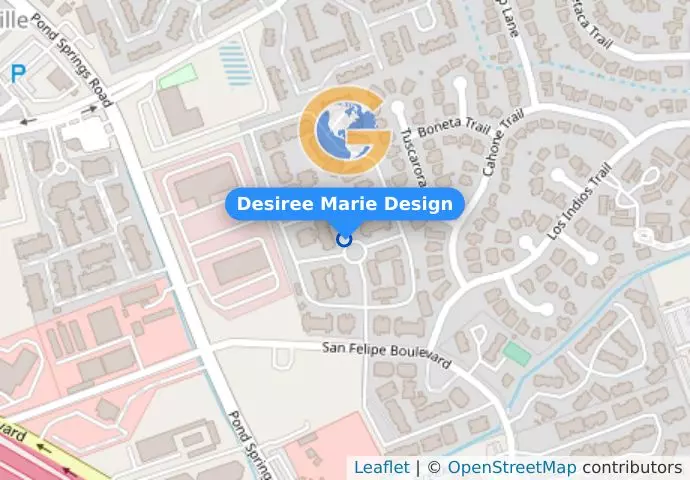 Desiree Marie Design