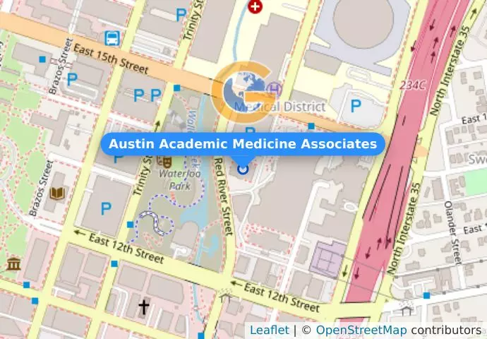 Austin Academic Medicine Associates