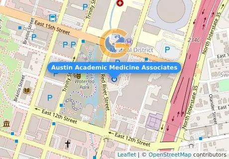 Austin Academic Medicine Associates