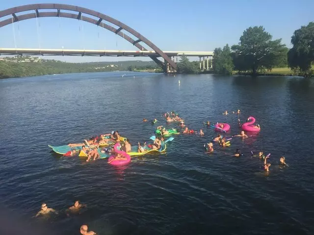 Austin Party Cruises