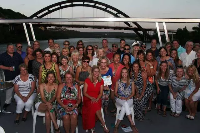 Austin Party Cruises