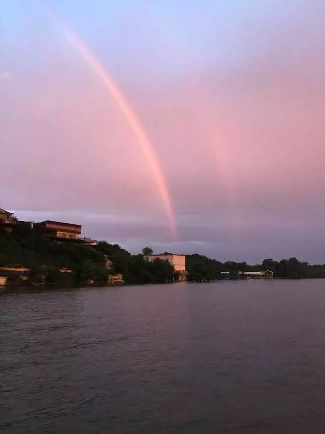 Austin Party Cruises
