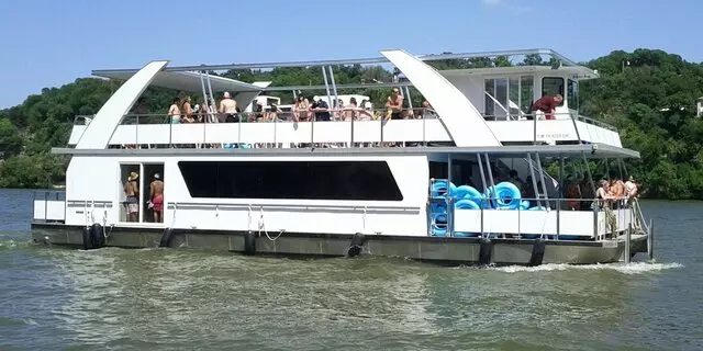 Austin Party Cruises