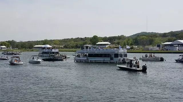 Austin Party Cruises