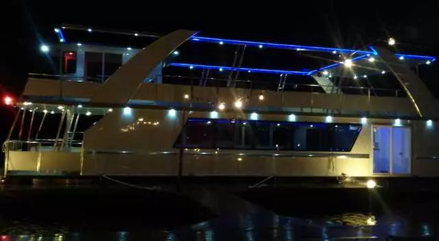 Austin Party Cruises