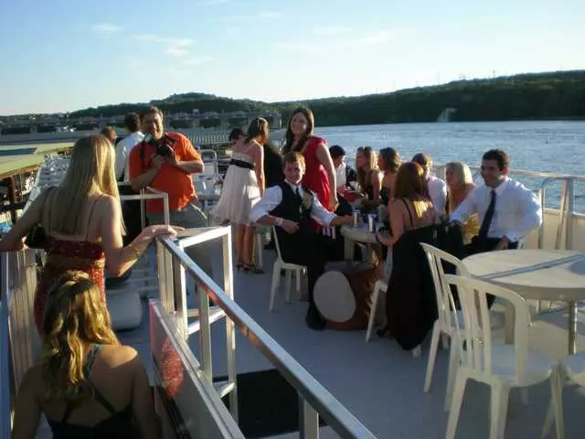 Austin Party Cruises