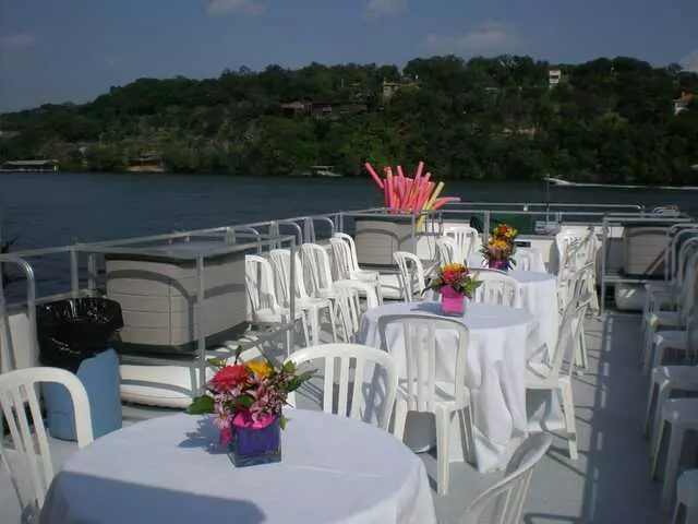 Austin Party Cruises