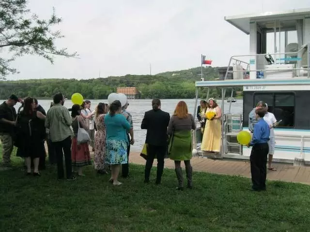 Austin Party Cruises