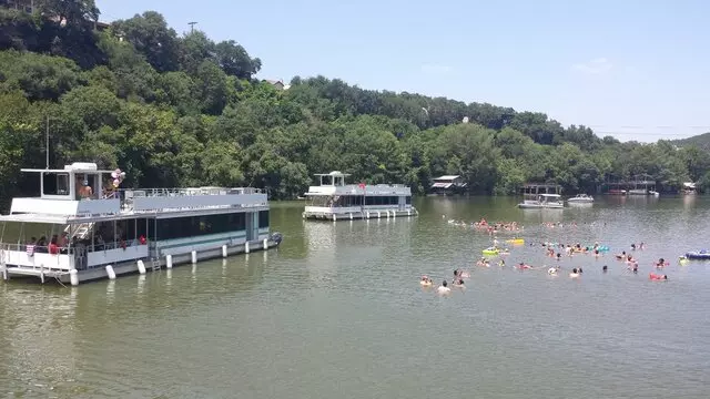 Austin Party Cruises