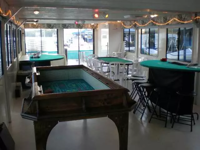 Austin Party Cruises