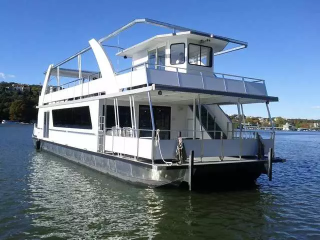 Austin Party Cruises