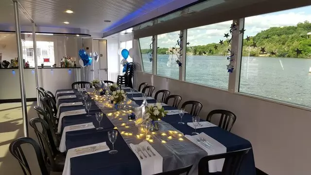 Austin Party Cruises