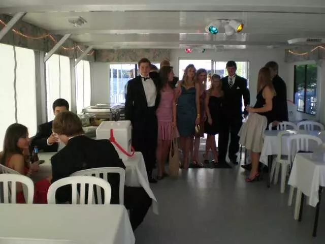 Austin Party Cruises