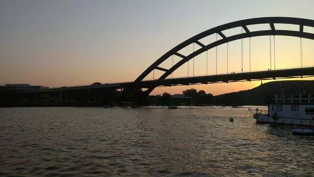 Austin Party Cruises