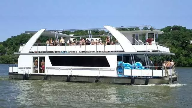 Austin Party Cruises