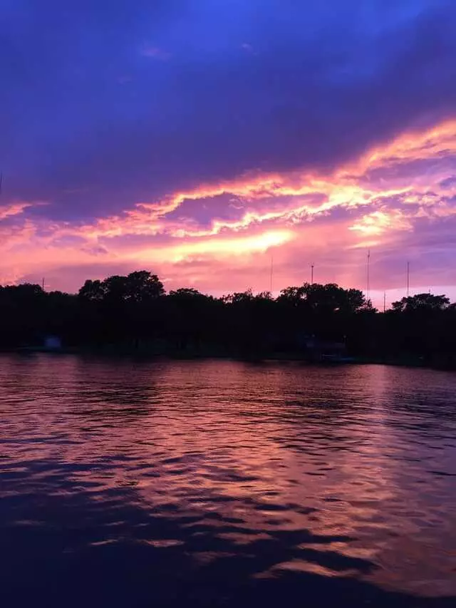 Austin Party Cruises